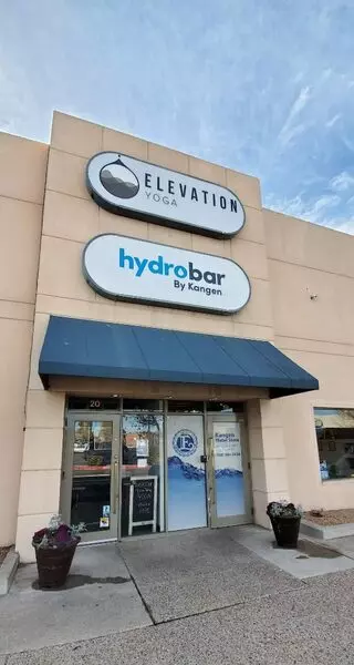 Hydrobar by Kangen