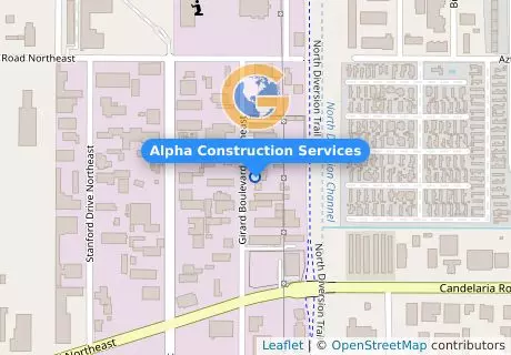 Alpha Construction Services
