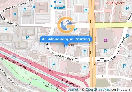 A1 Albuquerque Printing