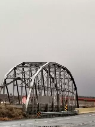 Rio Puerco Bridge
