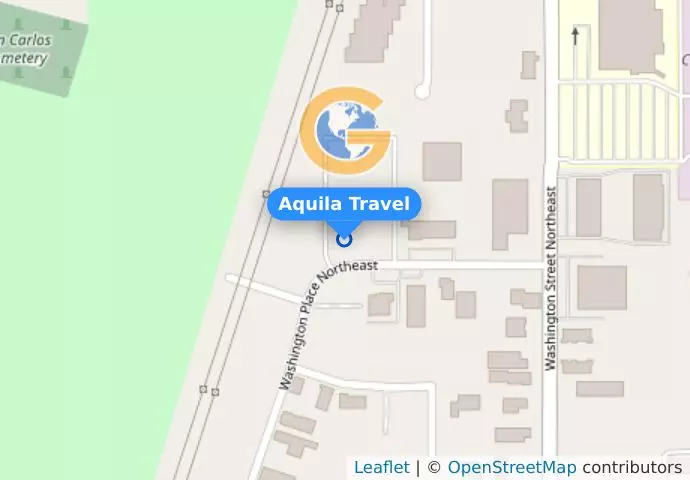 Aquila Travel