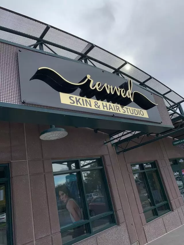Revived Skin and Hair Studio