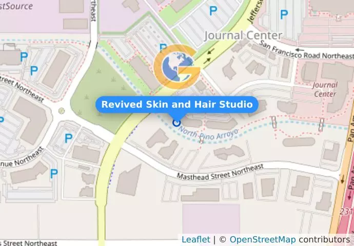 Revived Skin and Hair Studio