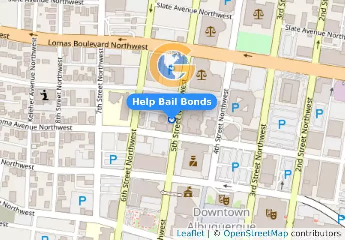 Help Bail Bonds