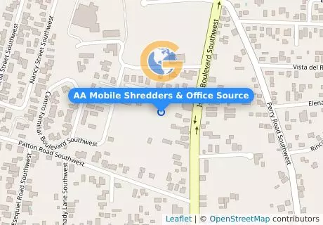 AA Mobile Shredders & Office Source