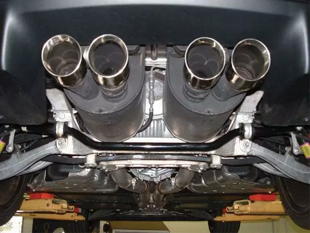 AAA Discount Mufflers and Catalytic Converters
