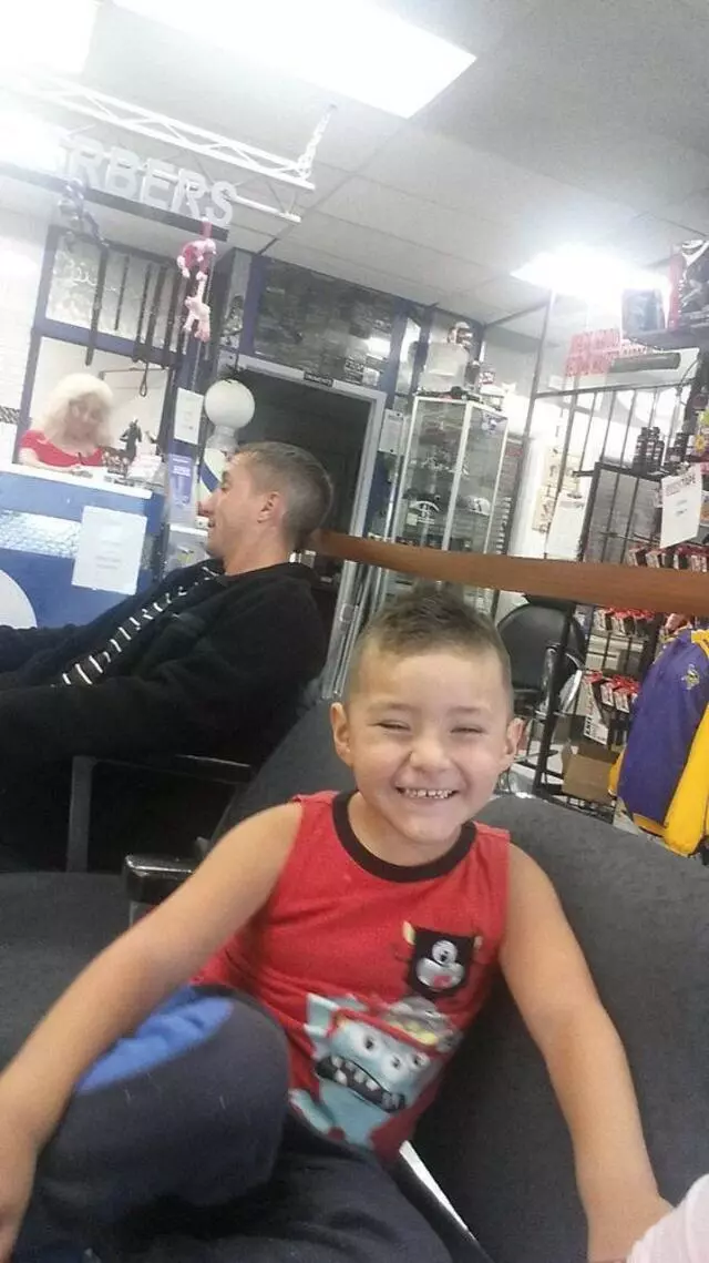 Albuquerque Barber College