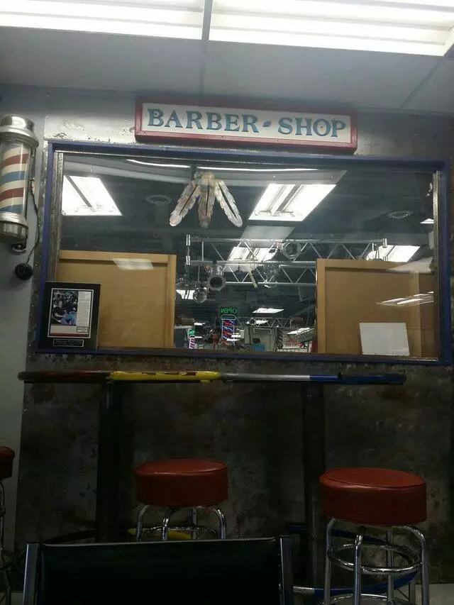 Albuquerque Barber College
