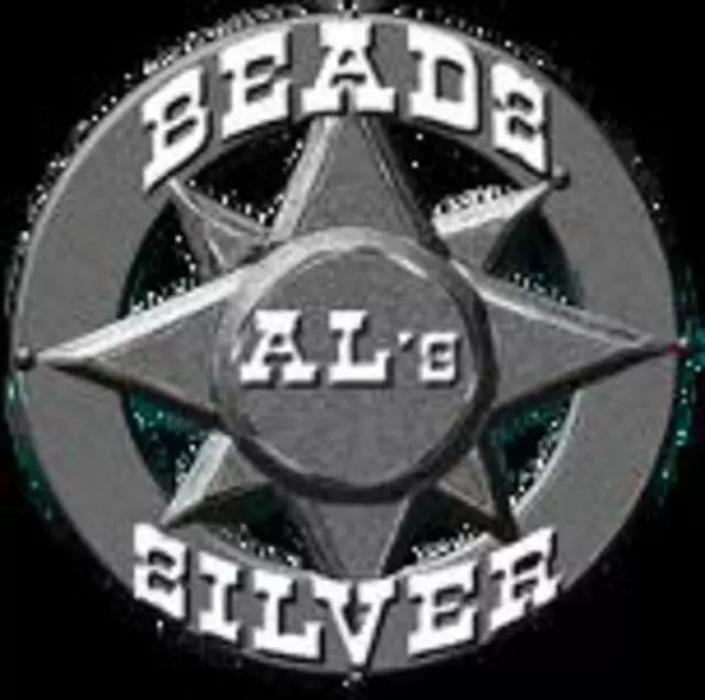 Al’s Beads and Silver