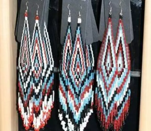 Al’s Beads and Silver