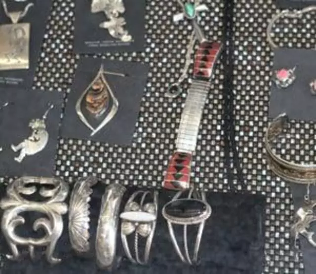 Al’s Beads and Silver