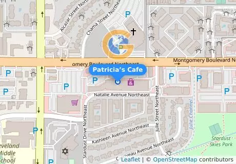 Patricia’s Cafe