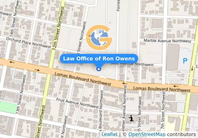 Law Office of Ron Owens