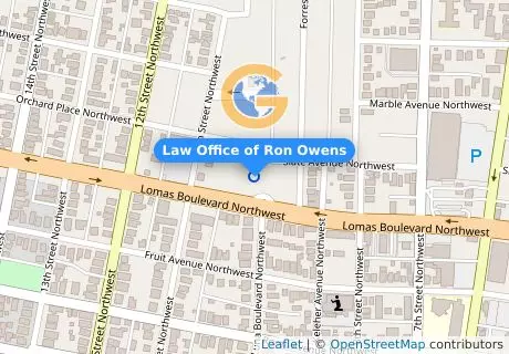 Law Office of Ron Owens