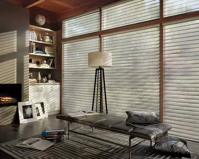 All About Blinds & Shutters
