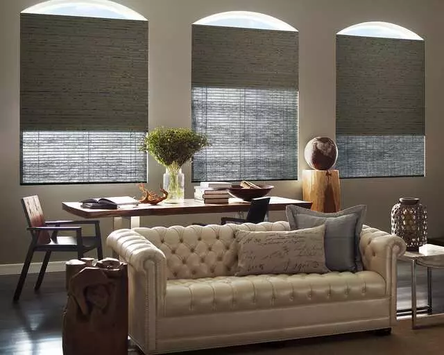 All About Blinds & Shutters