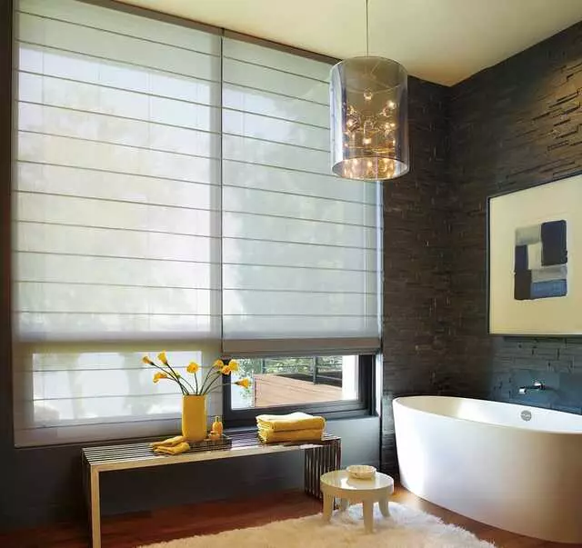 All About Blinds & Shutters