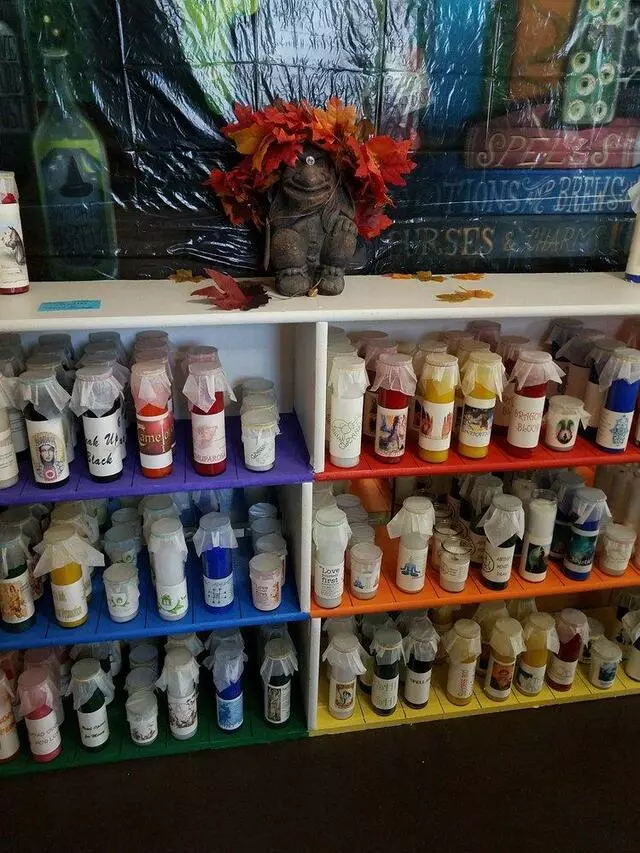 Abitha’s Apothecary