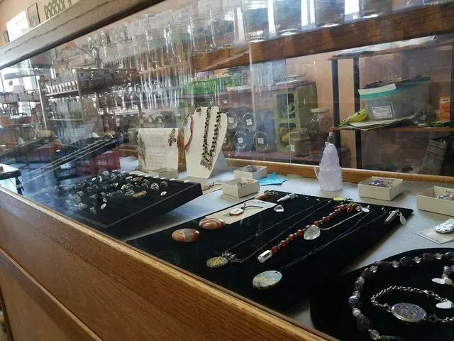 Abitha’s Apothecary
