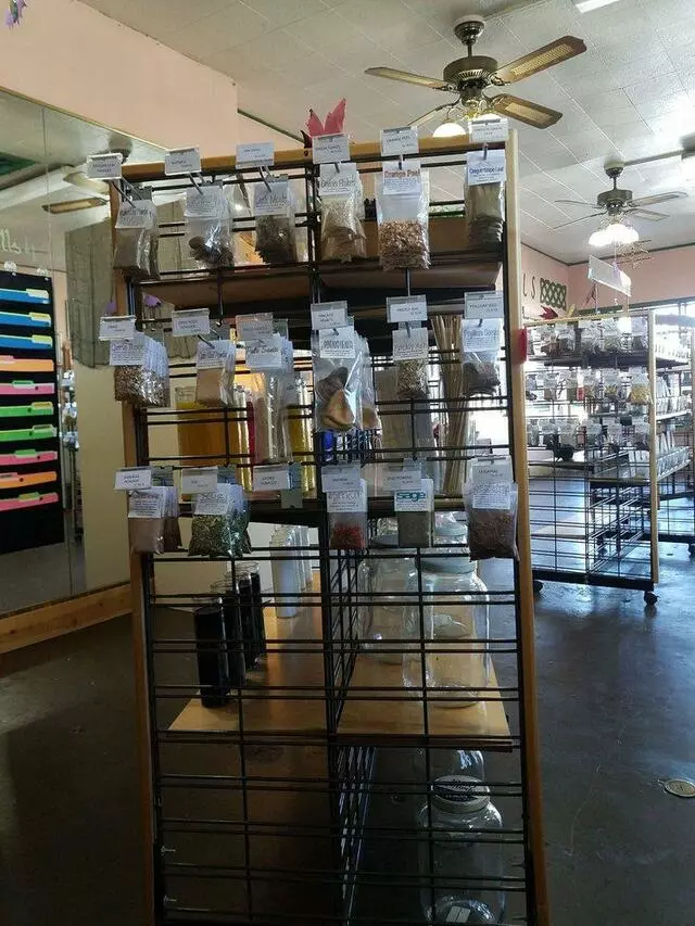 Abitha’s Apothecary
