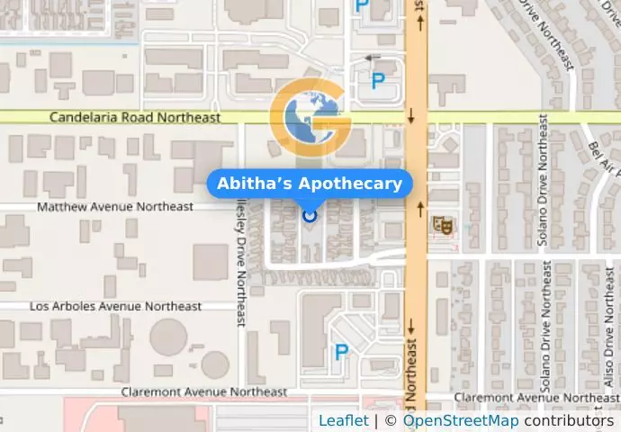 Abitha’s Apothecary