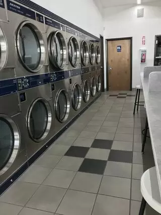 Harold's Laundry