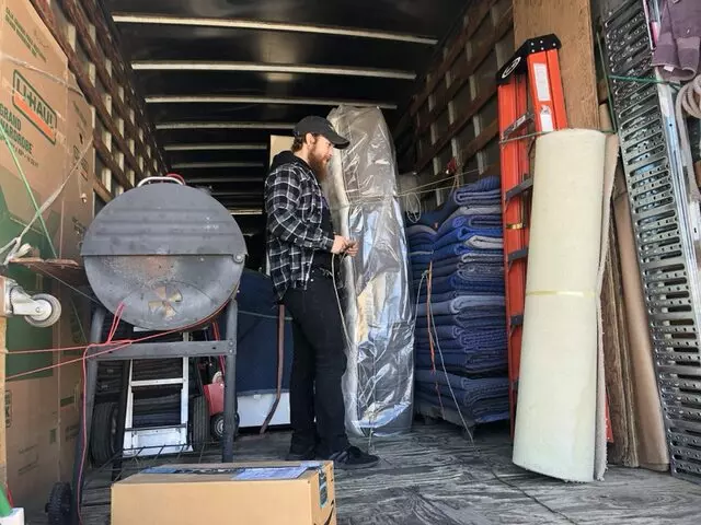 Albuquerque Discount Movers