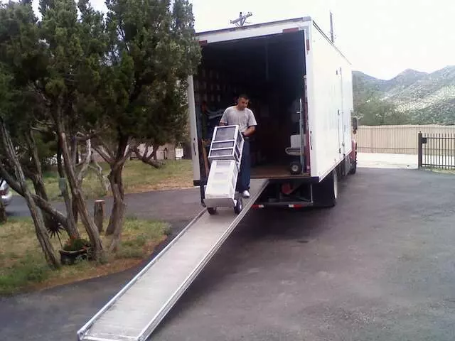 Albuquerque Discount Movers