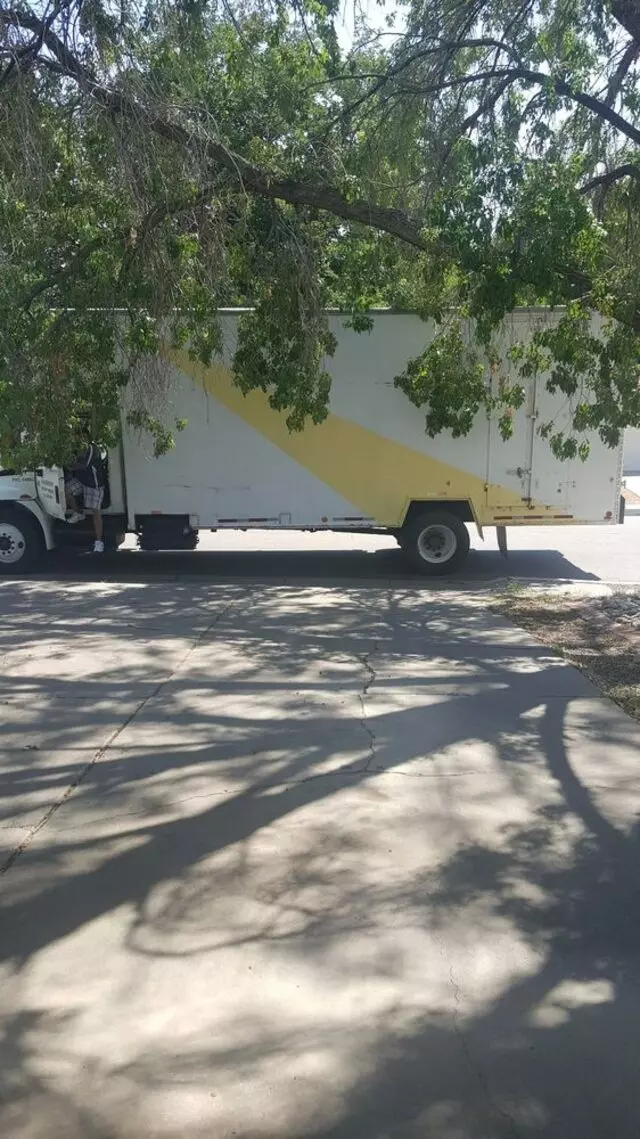 Albuquerque Discount Movers