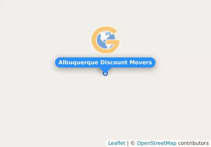 Albuquerque Discount Movers