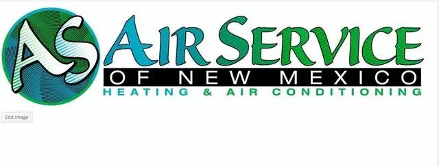 Air Service of NM