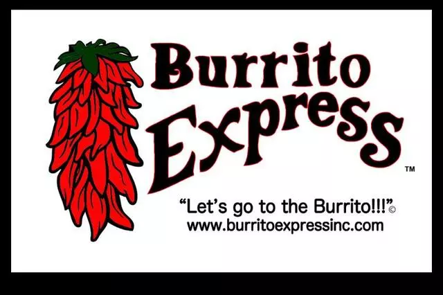 Burrito Express