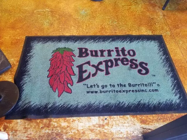 Burrito Express