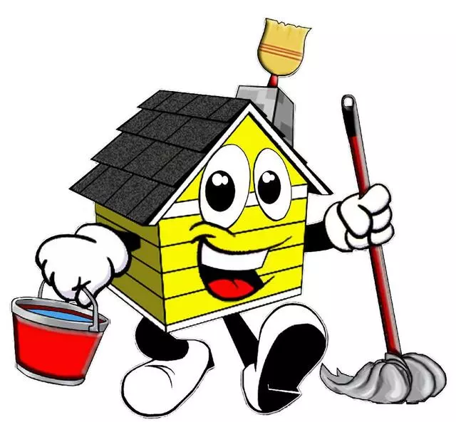 Casa Cleaning