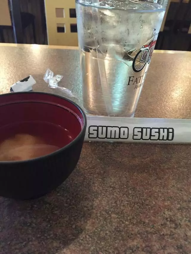 AmerAsia-Sumosushi
