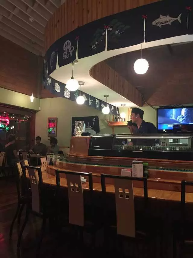 AmerAsia-Sumosushi