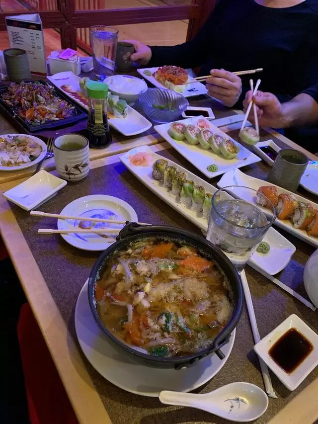 AmerAsia-Sumosushi