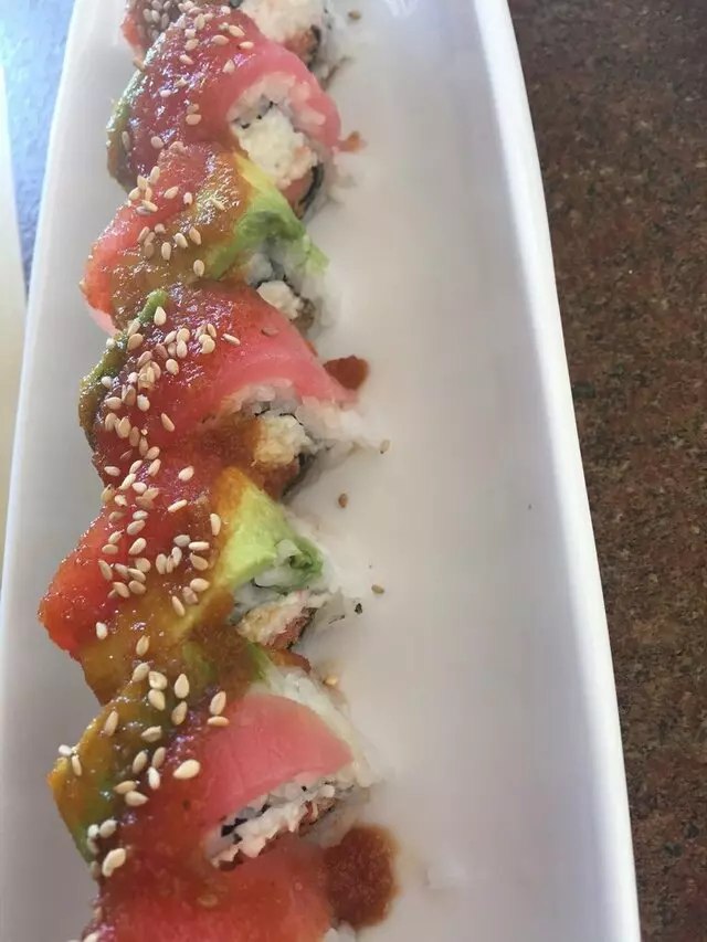 AmerAsia-Sumosushi