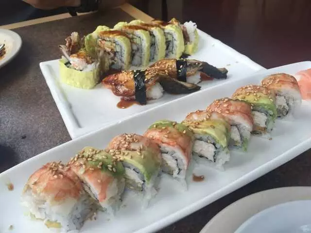 AmerAsia-Sumosushi
