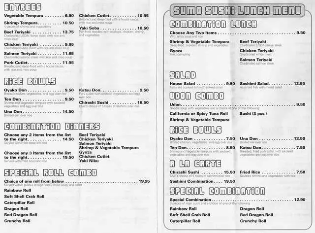 AmerAsia-Sumosushi