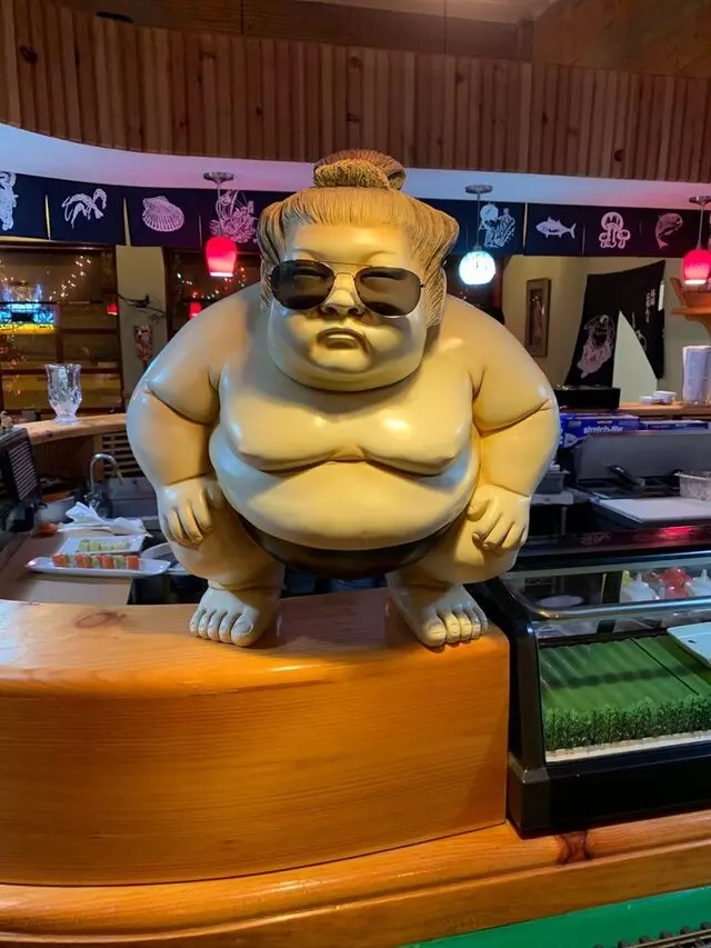 AmerAsia-Sumosushi