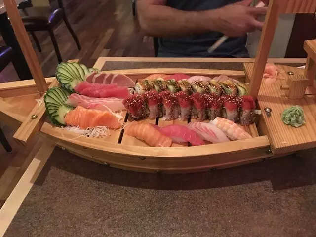AmerAsia-Sumosushi