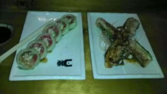 AmerAsia-Sumosushi