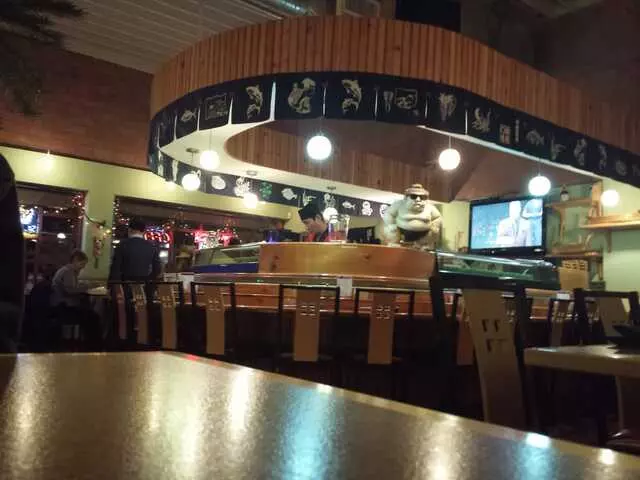 AmerAsia-Sumosushi