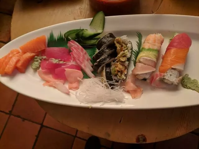 AmerAsia-Sumosushi