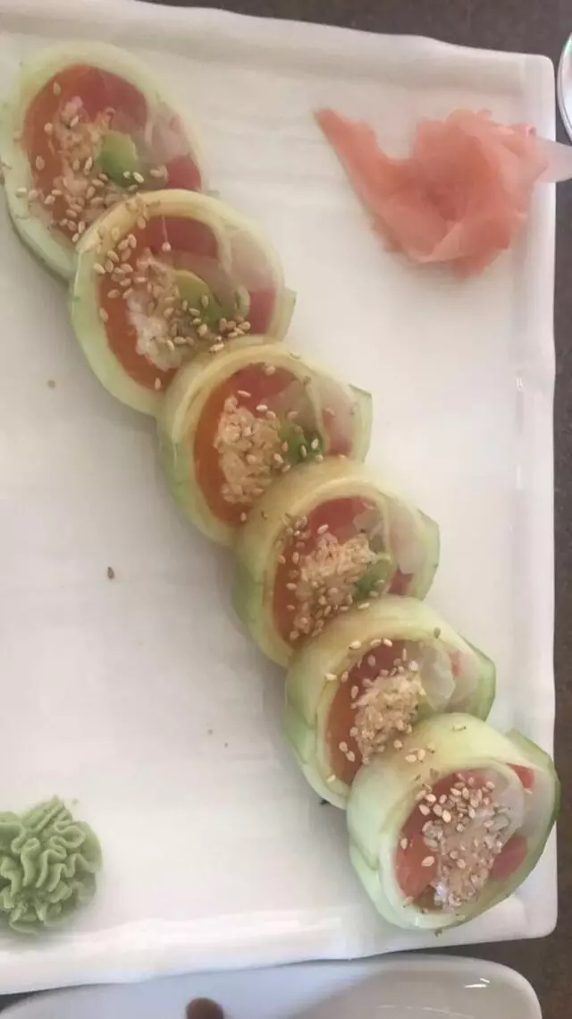 AmerAsia-Sumosushi