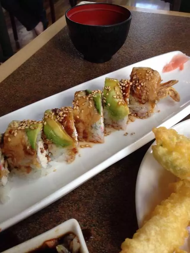 AmerAsia-Sumosushi