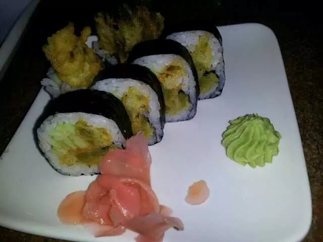 AmerAsia-Sumosushi
