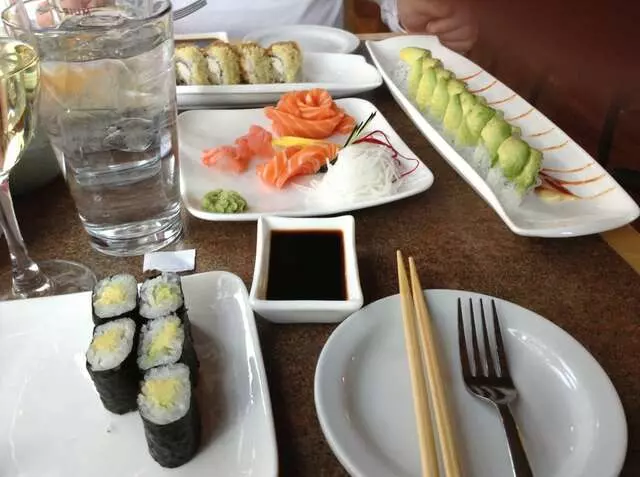 AmerAsia-Sumosushi
