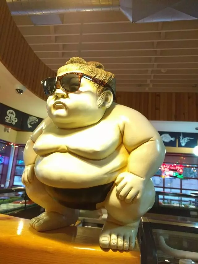 AmerAsia-Sumosushi